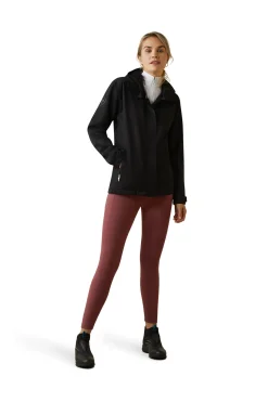 Ariat Spectator Wasserdichte Damenjacke*Damen Mäntel & Jacken Für Damen