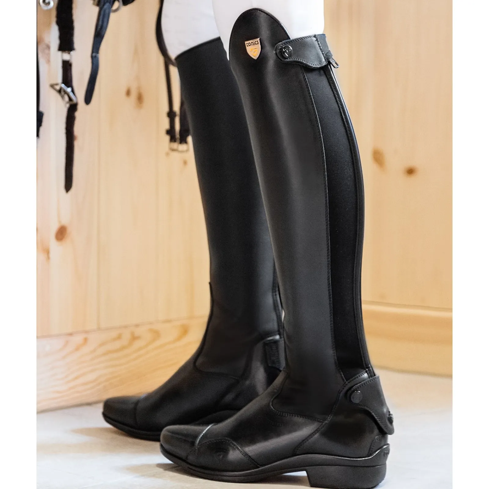 Tonics Spectrum Reitstiefel* Reitstiefel