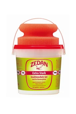 Zedan SP-extra stark Insektenschutz Gel, 500ml* Fliegenschutzmittel