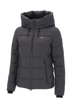 Schockemöhle Sports SPFelica Style Women's Quilted Jacket*Damen Mäntel & Jacken Für Damen