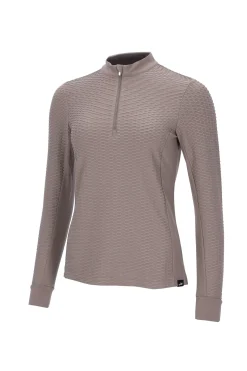 Schockemöhle Sports SPGail Style Structured Women's Trainingsshirt*Damen Shirts & Polos Für Damen