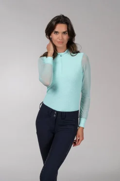 Schockemöhle Sports SPGianna Damen Funktions Trainingsshirt*Damen Shirts & Polos Für Damen