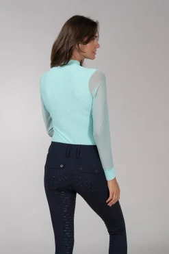 Schockemöhle Sports SPGianna Damen Funktions Trainingsshirt*Damen Shirts & Polos Für Damen