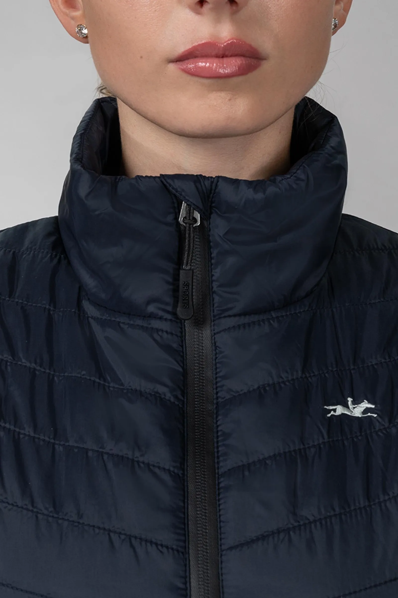 Schockemöhle Sports SPHella Damen gesteppte Weste*Damen Mäntel & Jacken Für Damen