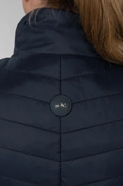 Schockemöhle Sports SPHella Damen gesteppte Weste*Damen Mäntel & Jacken Für Damen