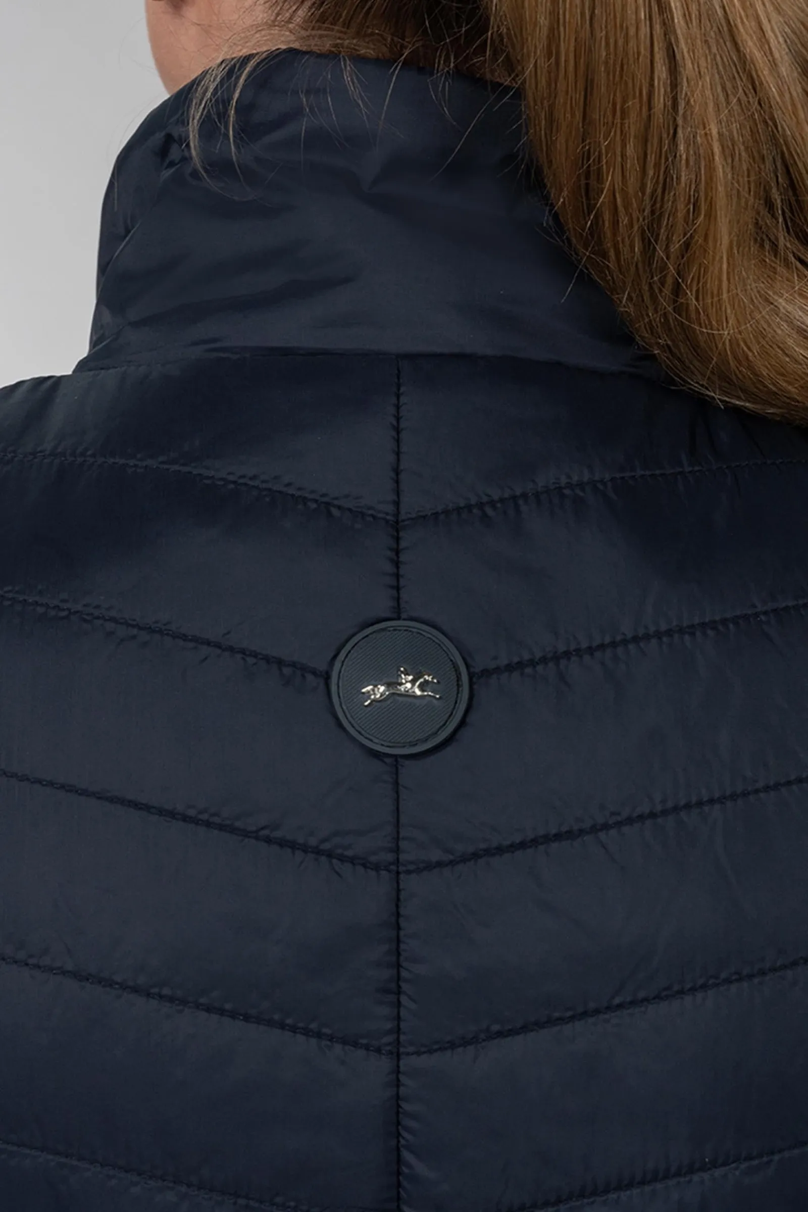 Schockemöhle Sports SPHella Damen gesteppte Weste*Damen Mäntel & Jacken Für Damen