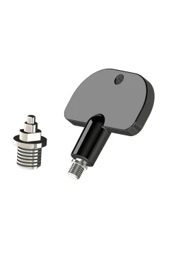 Sprenger Spikes für Aero Steigbügel (1 Satz = 18 Stück mit 1 Schlüssel)* Steigbügel