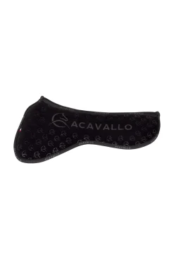 Acavallo Spine Free Close Contact Memory Foam Pad mit Silikongrip* Sattelpads