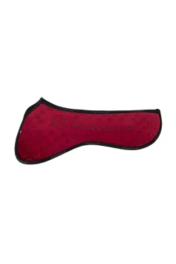 Acavallo Spine Free Close Contact Memory Foam Pad mit Silikongrip* Sattelpads