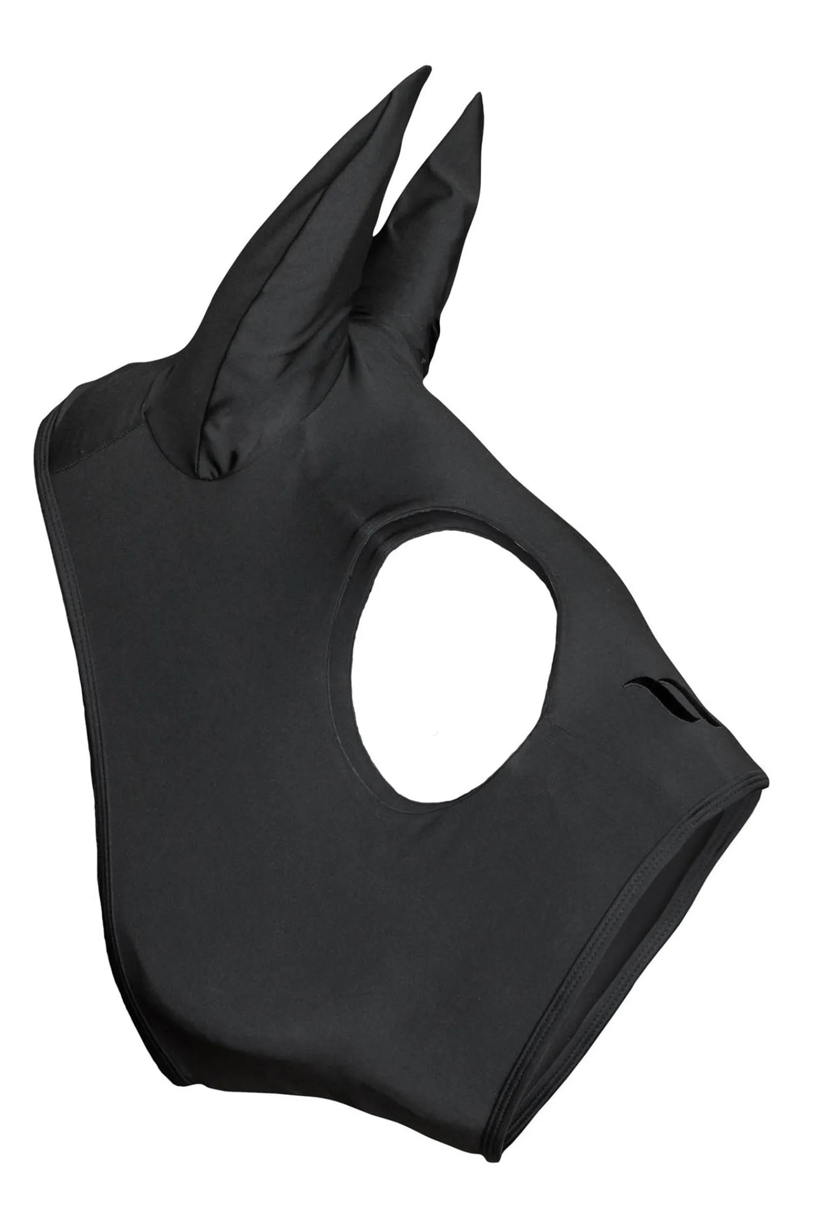 Back on Track Spirit Calming Maske mit Ohren* Fliegenmasken & Fliegenfransen