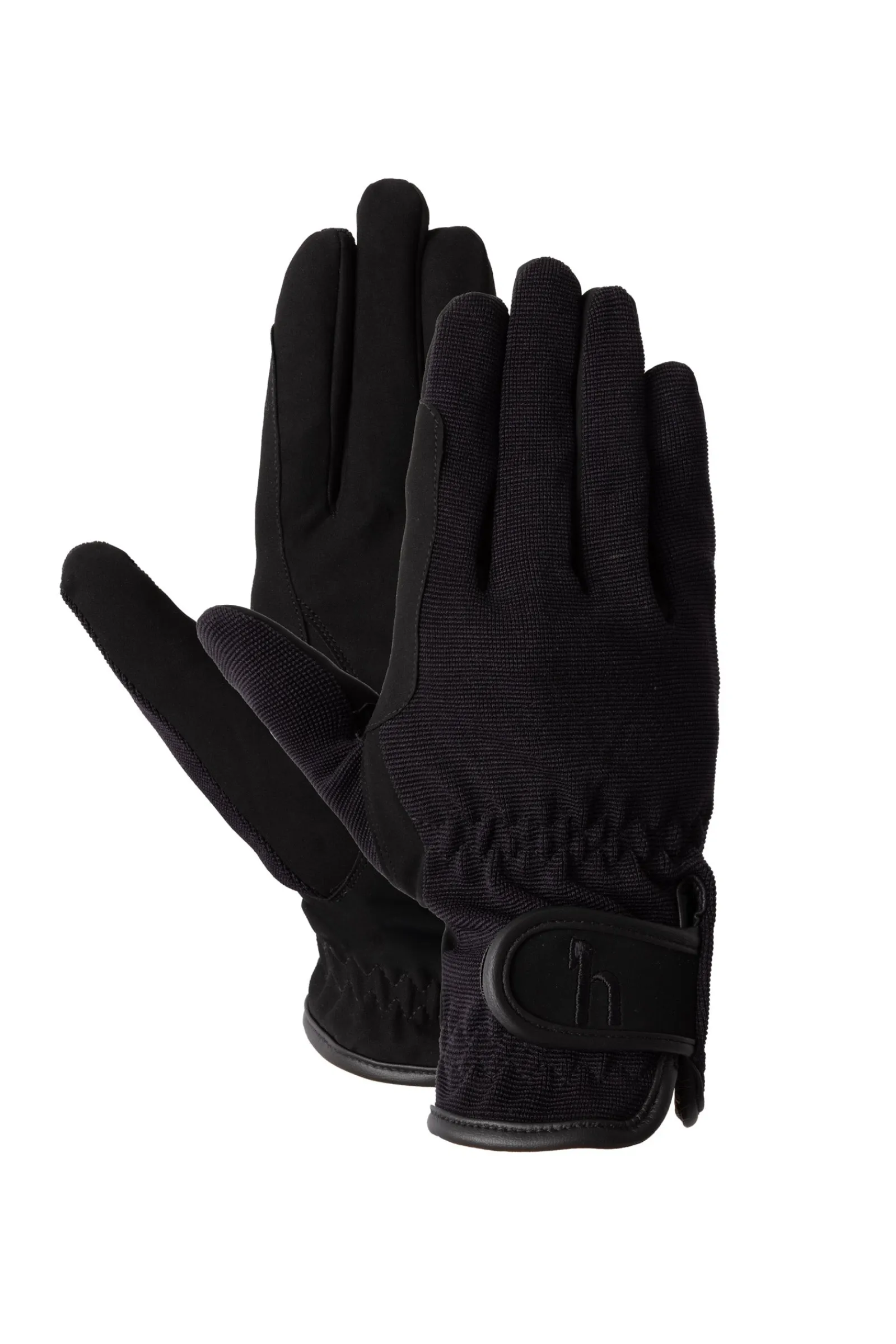 Horze Spirit Multi-Stretch Reithandschuhe* Ganzjahreshandschuhe