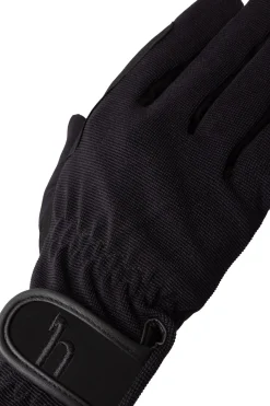 Horze Spirit Multi-Stretch Reithandschuhe* Ganzjahreshandschuhe