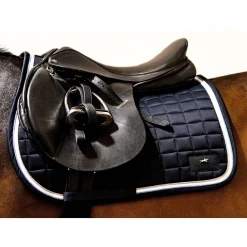 Schockemöhle Sports Spirit Pad Dressur Schabracke* Dressurschabracken