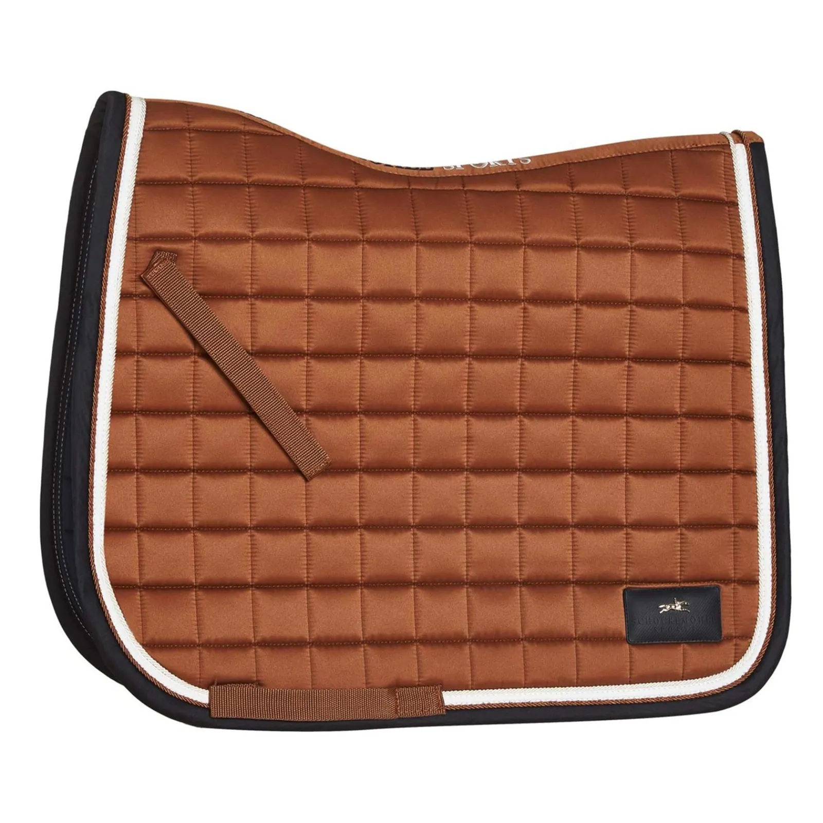 Schockemöhle Sports Spirit Pad Dressur Schabracke* Dressurschabracken