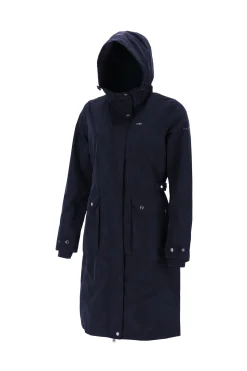 Schockemöhle Sports SPKarla Damen Regenreitmantel*Damen Mäntel & Jacken Für Damen