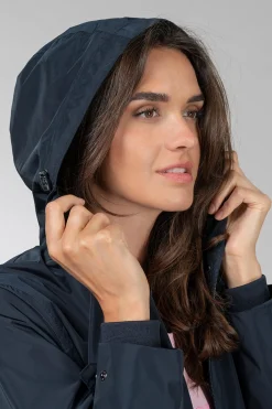 Schockemöhle Sports SPKarla Damen Regenreitmantel*Damen Mäntel & Jacken Für Damen