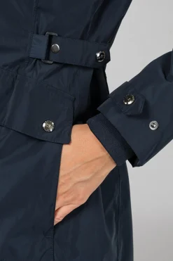 Schockemöhle Sports SPKarla Damen Regenreitmantel*Damen Mäntel & Jacken Für Damen