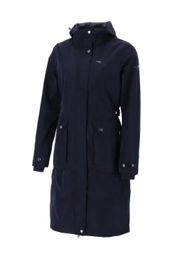 Schockemöhle Sports SPKarla Damen Regenreitmantel*Damen Mäntel & Jacken Für Damen