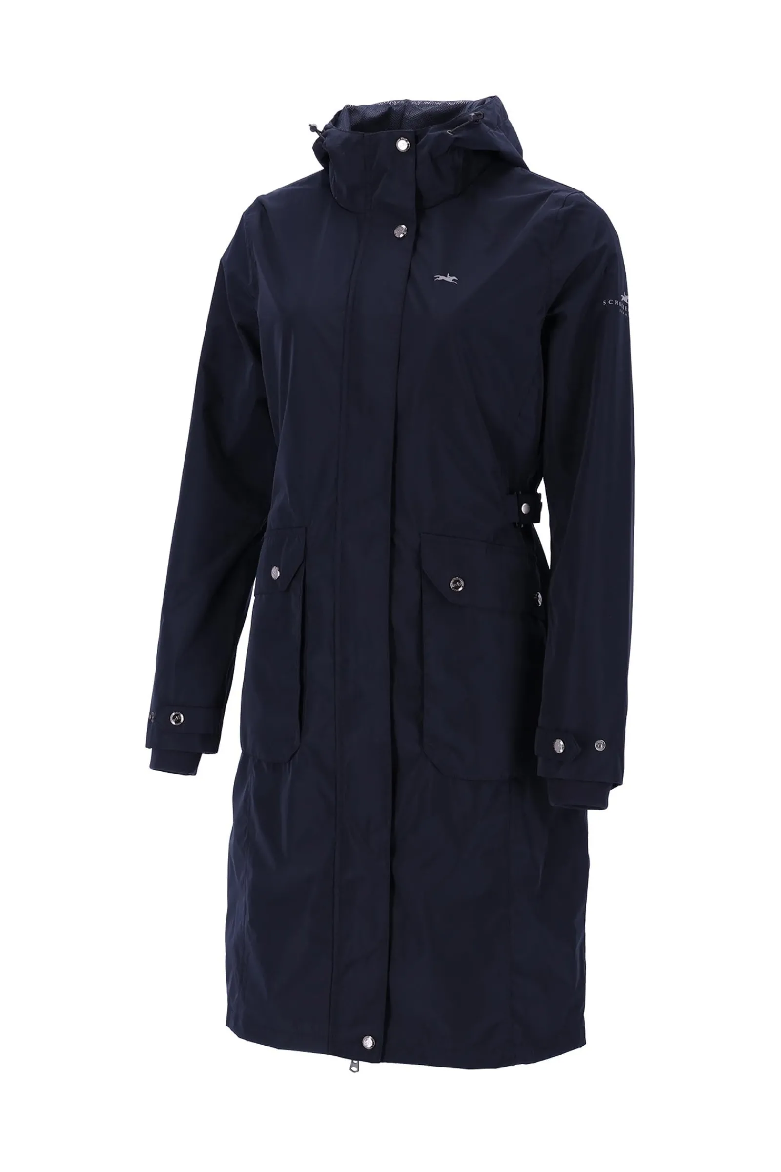 Schockemöhle Sports SPKarla Damen Regenreitmantel*Damen Mäntel & Jacken Für Damen