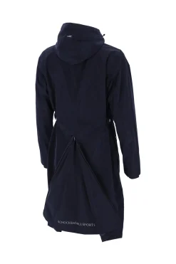Schockemöhle Sports SPKarla Damen Regenreitmantel*Damen Mäntel & Jacken Für Damen