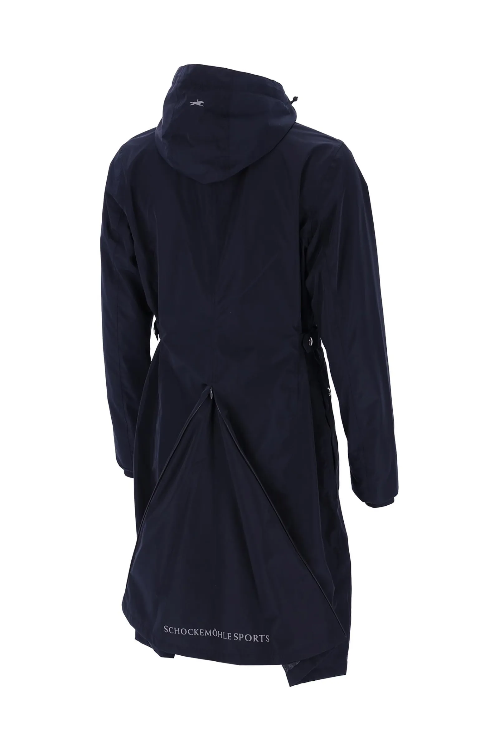 Schockemöhle Sports SPKarla Damen Regenreitmantel*Damen Mäntel & Jacken Für Damen