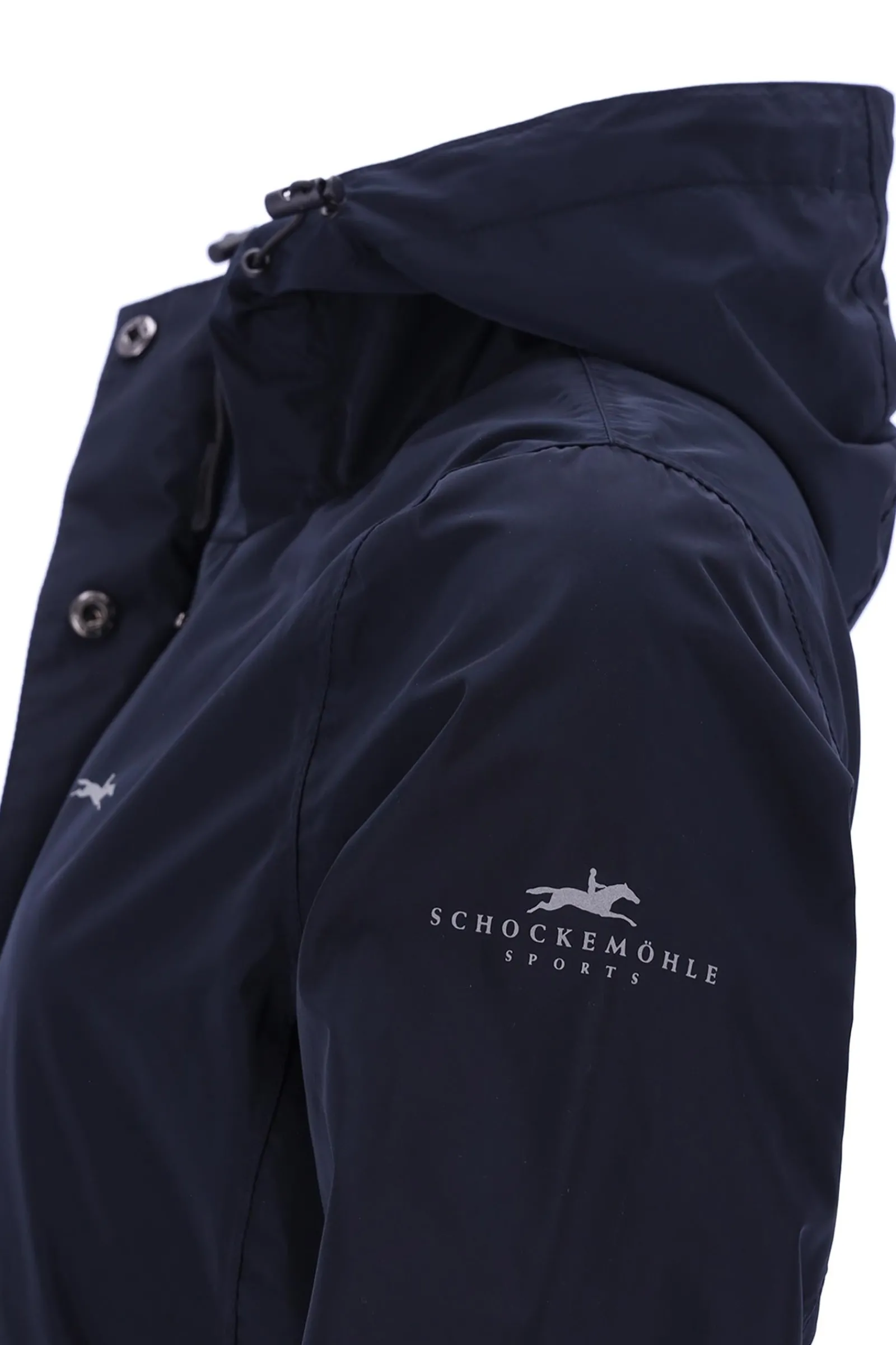 Schockemöhle Sports SPKarla Damen Regenreitmantel*Damen Mäntel & Jacken Für Damen