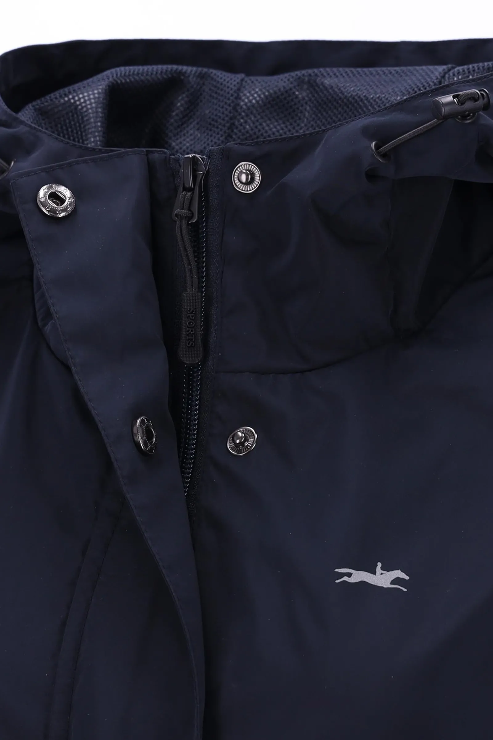 Schockemöhle Sports SPKarla Damen Regenreitmantel*Damen Mäntel & Jacken Für Damen