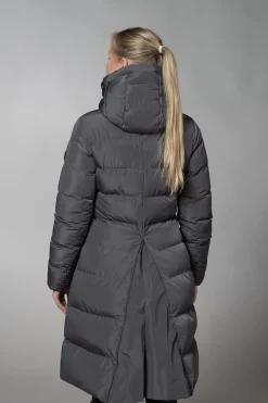 Schockemöhle Sports SPKlara Style Women's Quilted Coat*Damen Mäntel & Jacken Für Damen