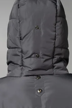 Schockemöhle Sports SPKlara Style Women's Quilted Coat*Damen Mäntel & Jacken Für Damen
