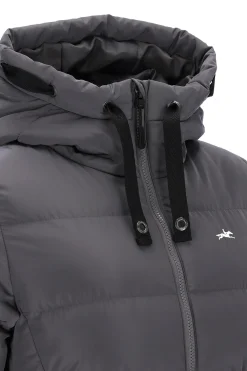 Schockemöhle Sports SPKlara Style Women's Quilted Coat*Damen Mäntel & Jacken Für Damen