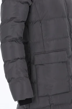 Schockemöhle Sports SPKlara Style Women's Quilted Coat*Damen Mäntel & Jacken Für Damen