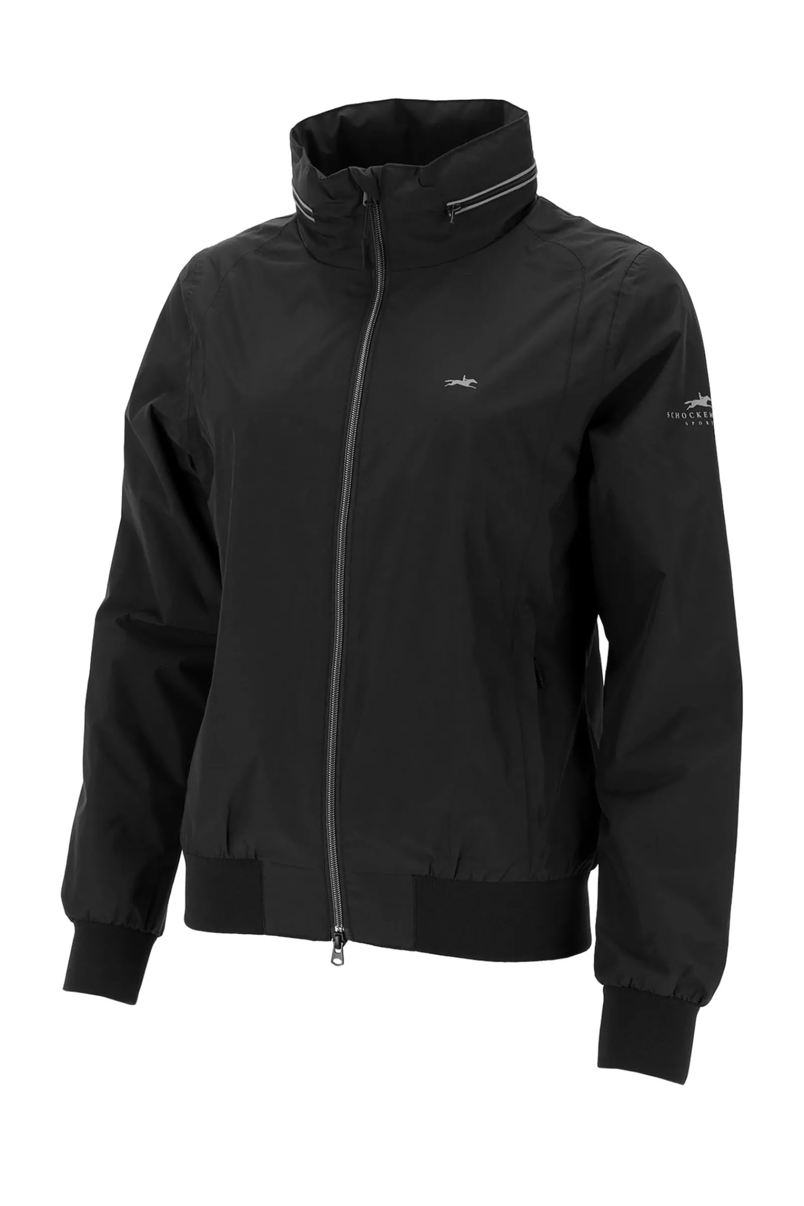 Schockemöhle Sports SPLaila Damen wasserdichter Blouson*Damen Mäntel & Jacken Für Damen