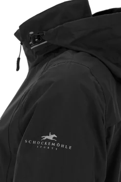 Schockemöhle Sports SPLaila Damen wasserdichter Blouson*Damen Mäntel & Jacken Für Damen