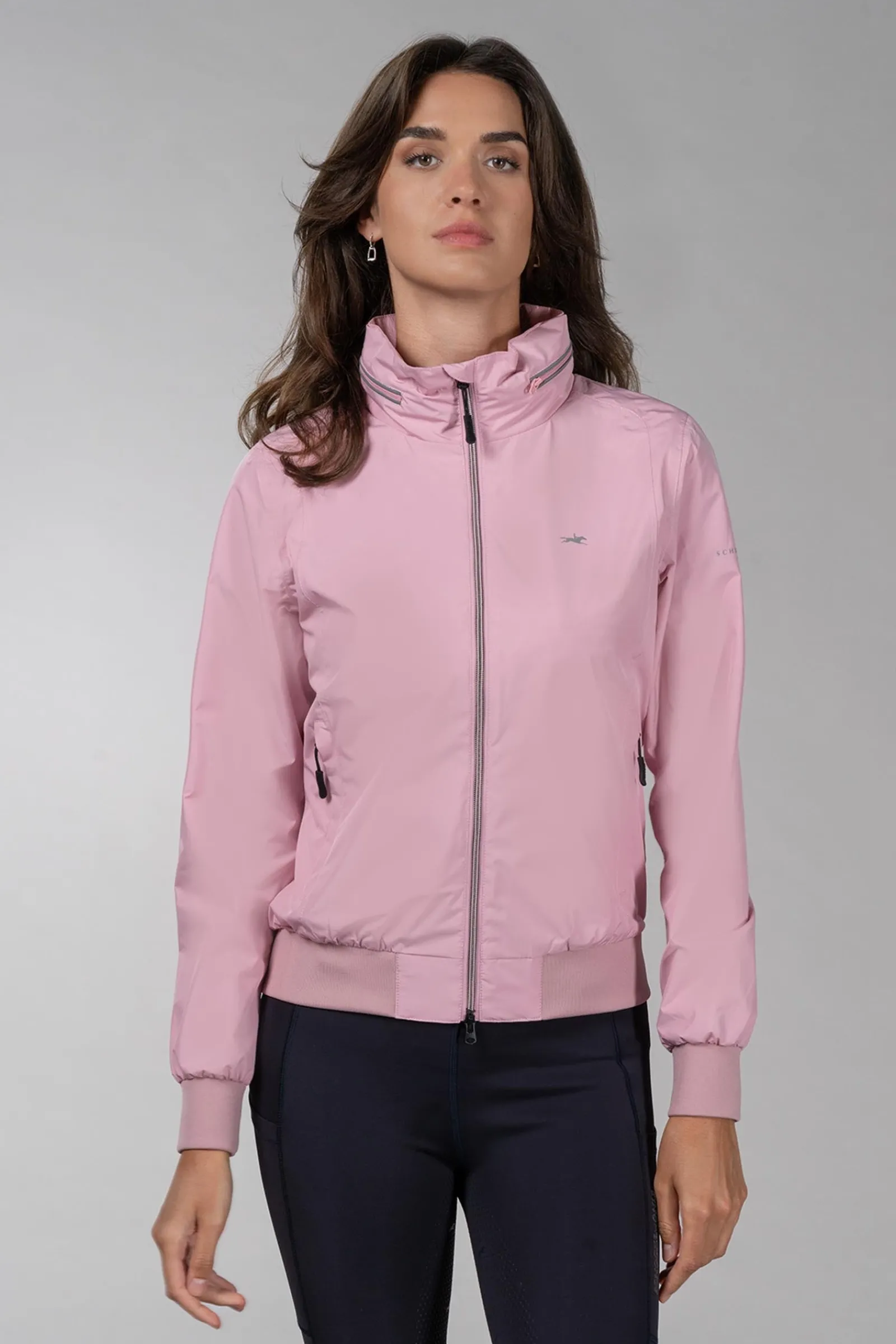 Schockemöhle Sports SPLaila Damen wasserdichter Blouson*Damen Mäntel & Jacken Für Damen