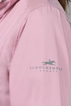 Schockemöhle Sports SPLaila Damen wasserdichter Blouson*Damen Mäntel & Jacken Für Damen