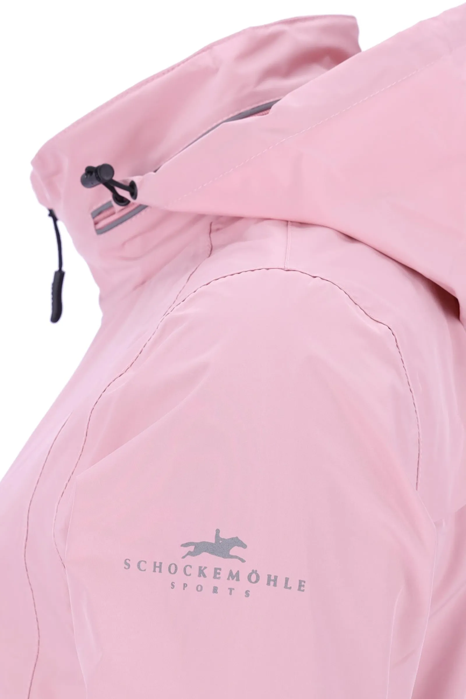 Schockemöhle Sports SPLaila Damen wasserdichter Blouson*Damen Mäntel & Jacken Für Damen