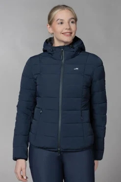Schockemöhle Sports SPLaureen Women's Quilted Jacket*Damen Mäntel & Jacken Für Damen