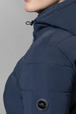Schockemöhle Sports SPLaureen Women's Quilted Jacket*Damen Mäntel & Jacken Für Damen