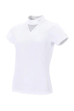 Schockemöhle Sports SPLea Damen Funktions-Turniershirt*Damen Shirts & Polos Für Damen