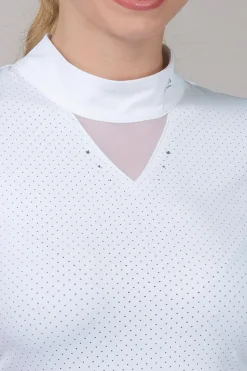 Schockemöhle Sports SPLea Damen Funktions-Turniershirt*Damen Shirts & Polos Für Damen