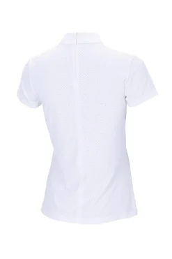 Schockemöhle Sports SPLea Damen Funktions-Turniershirt*Damen Shirts & Polos Für Damen