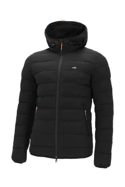 Schockemöhle Sports SPLeon Men's Quilted Jacket*Herren Jacken & Westen Für Herren