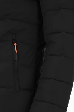 Schockemöhle Sports SPLeon Men's Quilted Jacket*Herren Jacken & Westen Für Herren