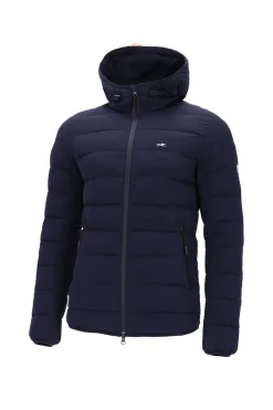 Schockemöhle Sports SPLeon Men's Quilted Jacket*Herren Jacken & Westen Für Herren