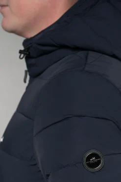 Schockemöhle Sports SPLeon Men's Quilted Jacket*Herren Jacken & Westen Für Herren