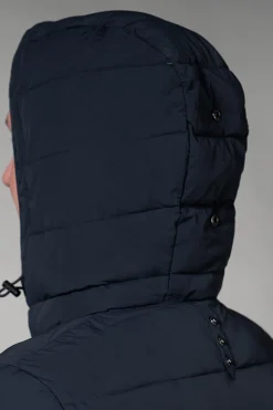 Schockemöhle Sports SPLeon Men's Quilted Jacket*Herren Jacken & Westen Für Herren