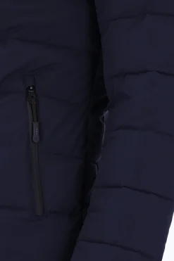Schockemöhle Sports SPLeon Men's Quilted Jacket*Herren Jacken & Westen Für Herren