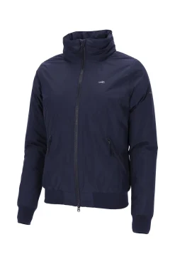 Schockemöhle Sports SPLorena Style Women's quilted Blouson*Damen Mäntel & Jacken Für Damen