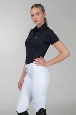 Schockemöhle Sports SPMadlin Damen Funktions Poloshirt*Damen Shirts & Polos Für Damen