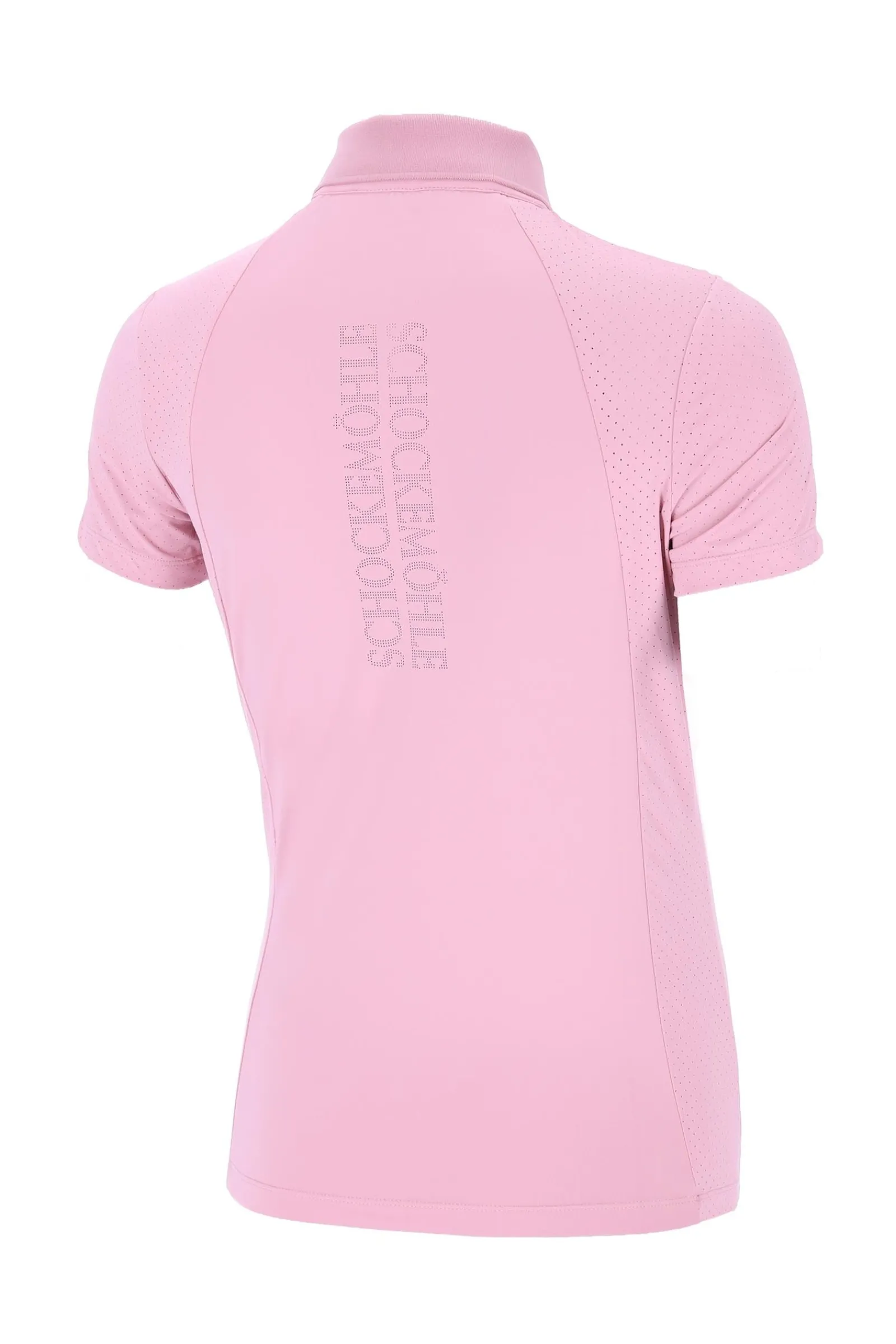 Schockemöhle Sports SPMadlin Damen Funktions Poloshirt*Damen Shirts & Polos Für Damen